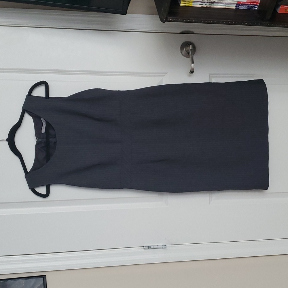 Anne Klein sheath dress